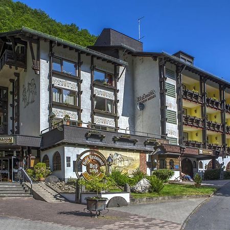 Moselromantik Hotel Weissmühle Cochem Exterior foto